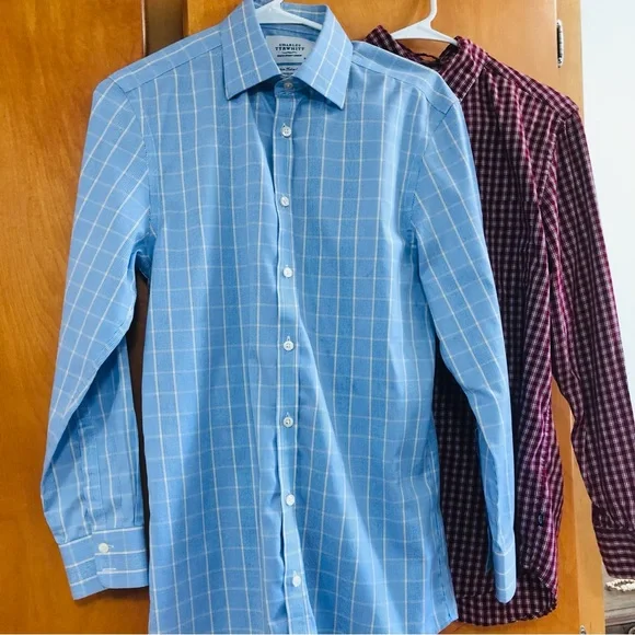 Men's dress shirt Collection - Picture 4 of 6
